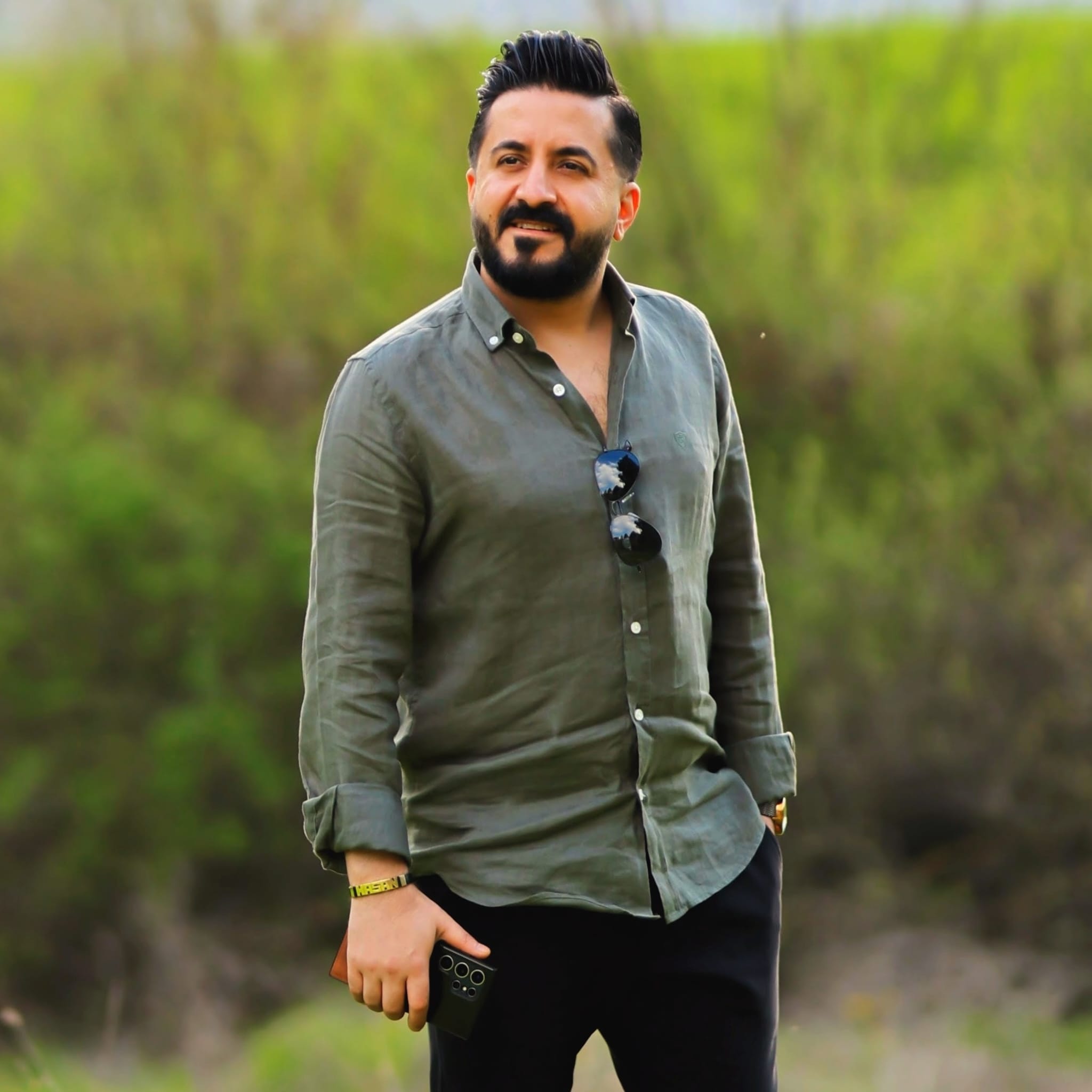 Hasan Çoban