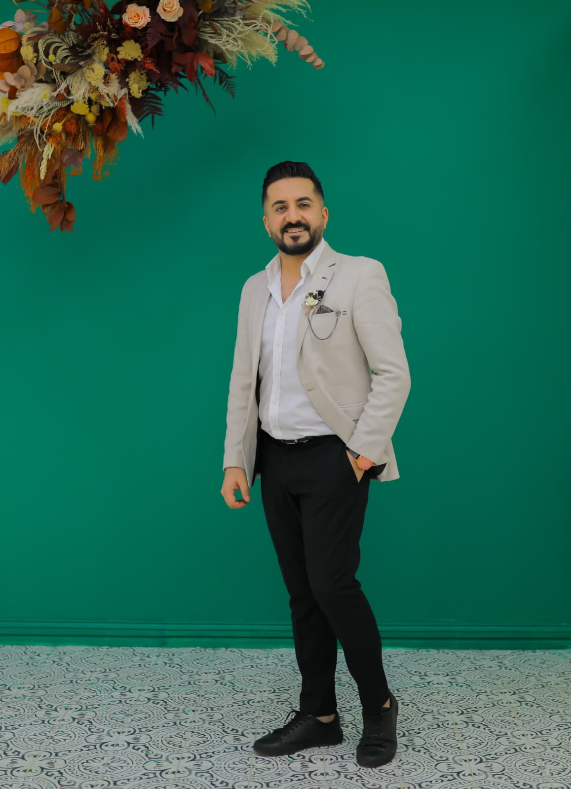 Hasan Çoban
